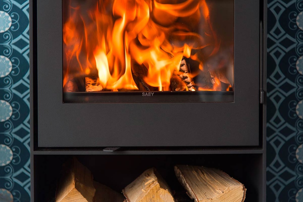 Saey Qube 6 - photo 2