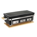 Braza Table Grill XL Square