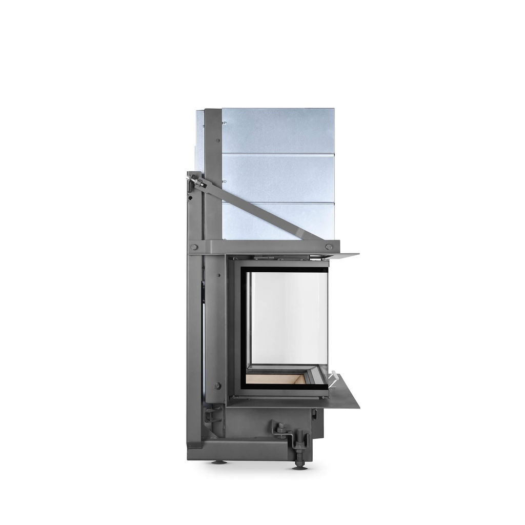 Hoxter UKA 35/45/35/50Sh - photo 3