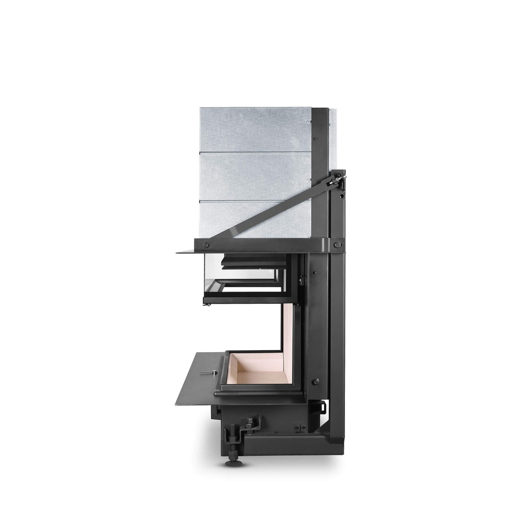 Hoxter UKA 35/80/35/50Sh - photo 2