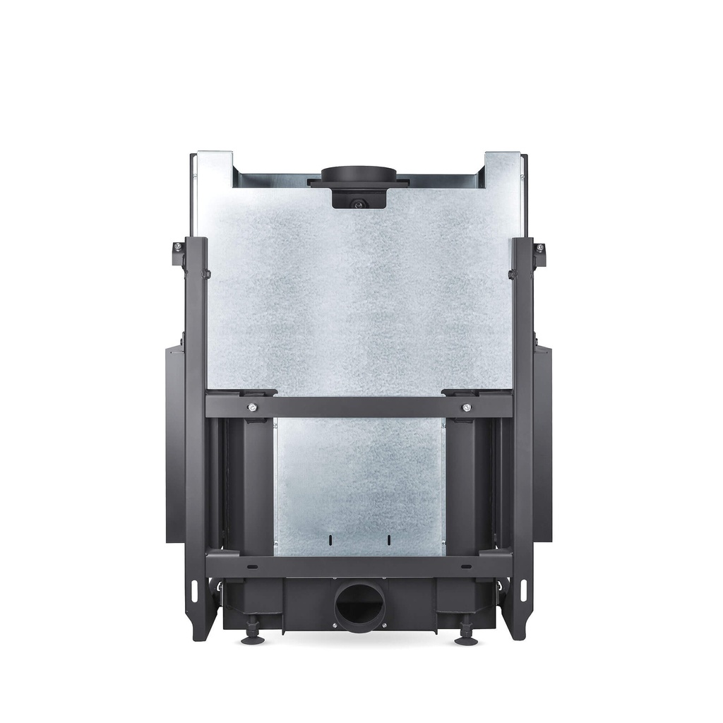 Hoxter UKA 35/80/35/50Sh - photo 4