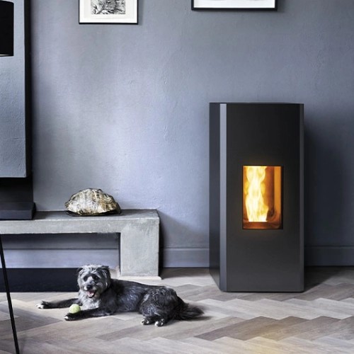 MCZ Mako Comfort Airmatic 8 - photo 2