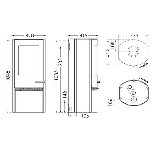 TermaTech TT20 - photo 6