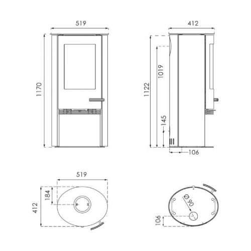 TermaTech TT21RH - photo 4