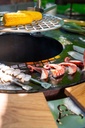 Barbecue modulaire fiQ Hospitality Artola - photo 3
