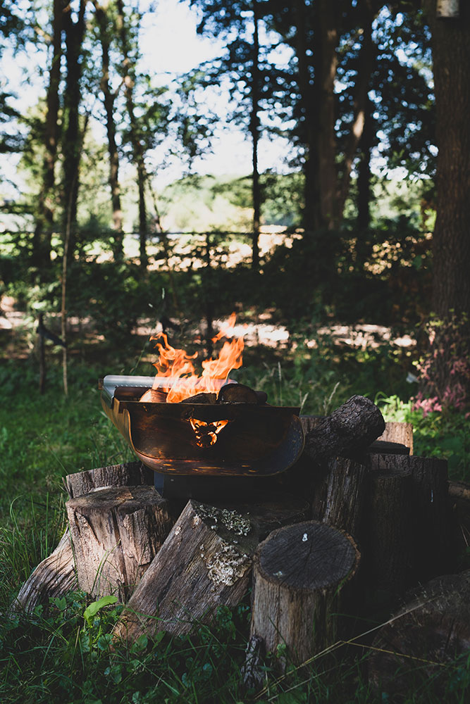 Barbecue TrunQ Artola - photo 2