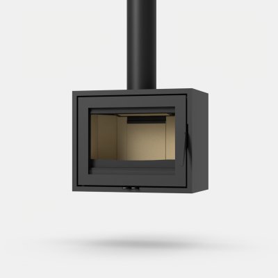 [WANDERS-WAN2060-BE-SUSPENDU] Wanders WAN 2060 Black Edition Suspendu