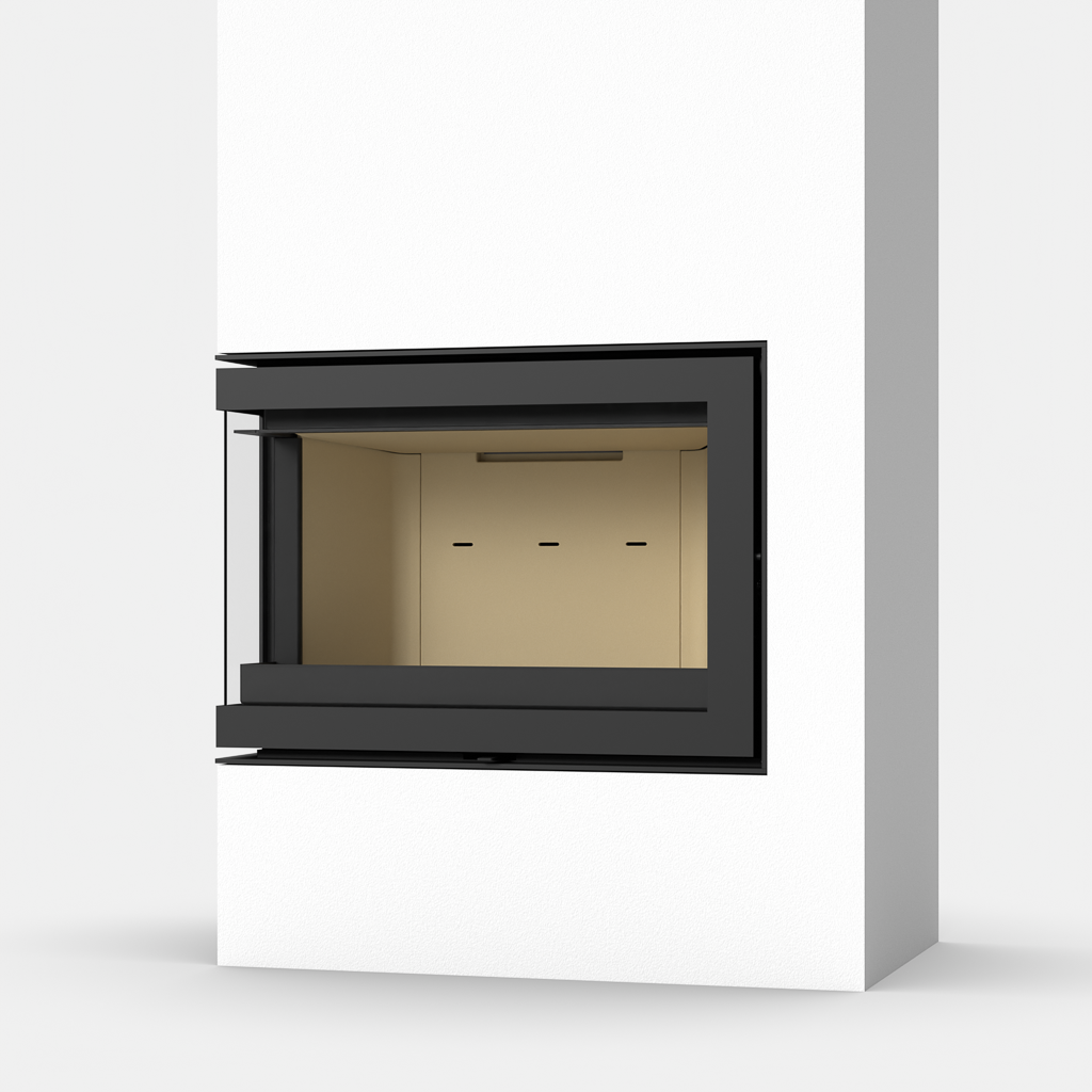 Wanders S75 Edge Encastrable