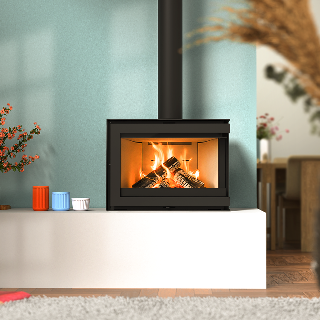 Wanders S75 Edge Black Edition Indépendant