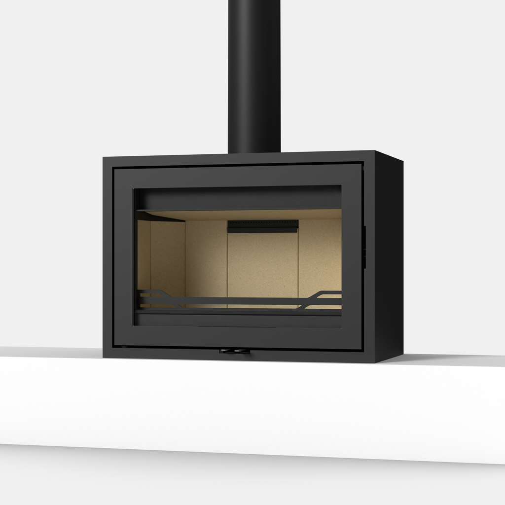 Wanders WAN 2075 Black Edition Indépendant
