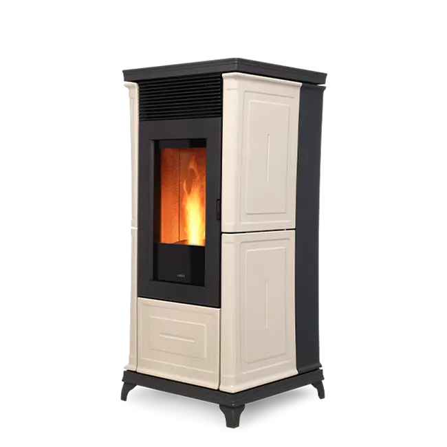 Nobis A10 Classic Plus (Marron)