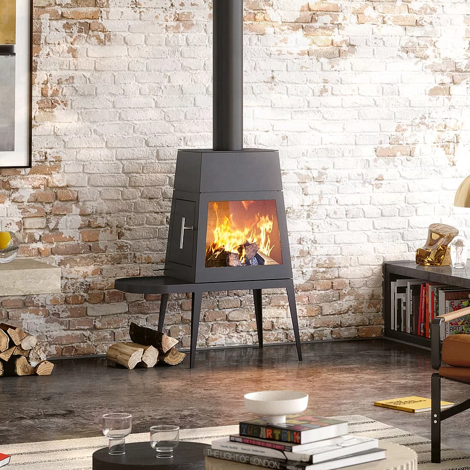 Skantherm Shaker