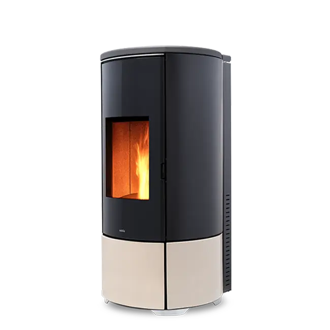 Nobis A8/A10 Round