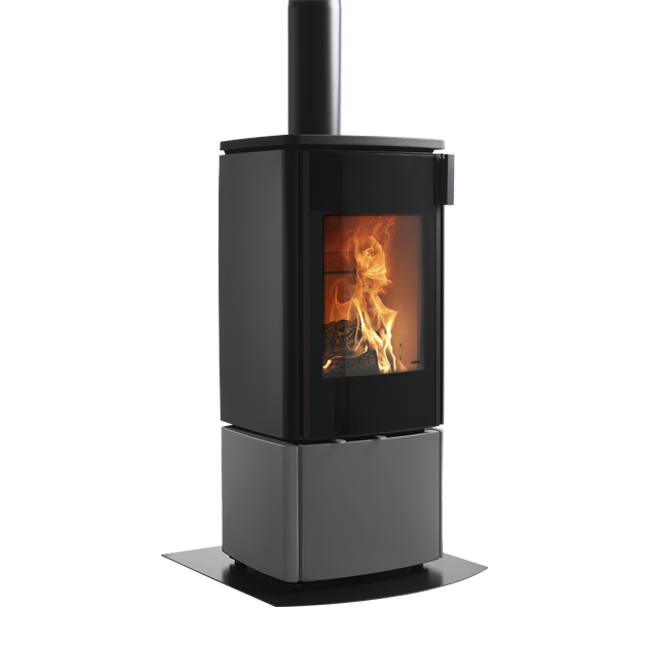 Nobis Zenith 400 10 kW (Gris)