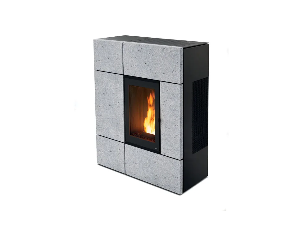 MCZ Stream Comfort Air 12