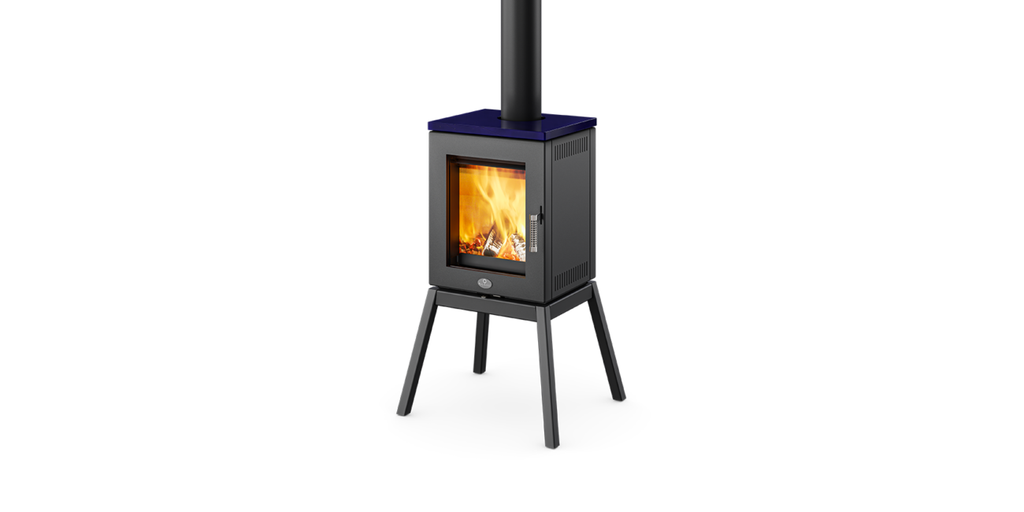 Max Blank Bonn Keramik (Bleu)