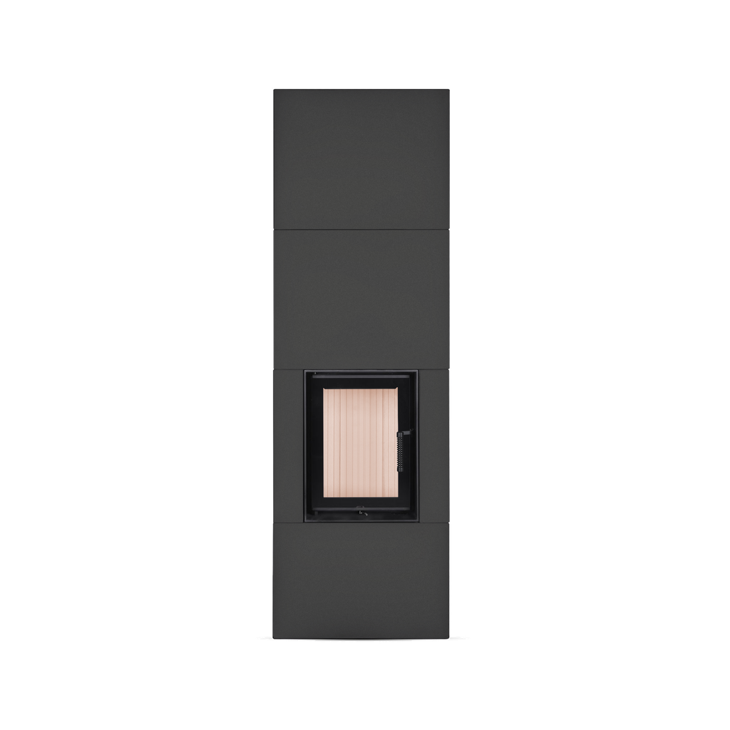 Hoxter BLOX 50 (Gris)