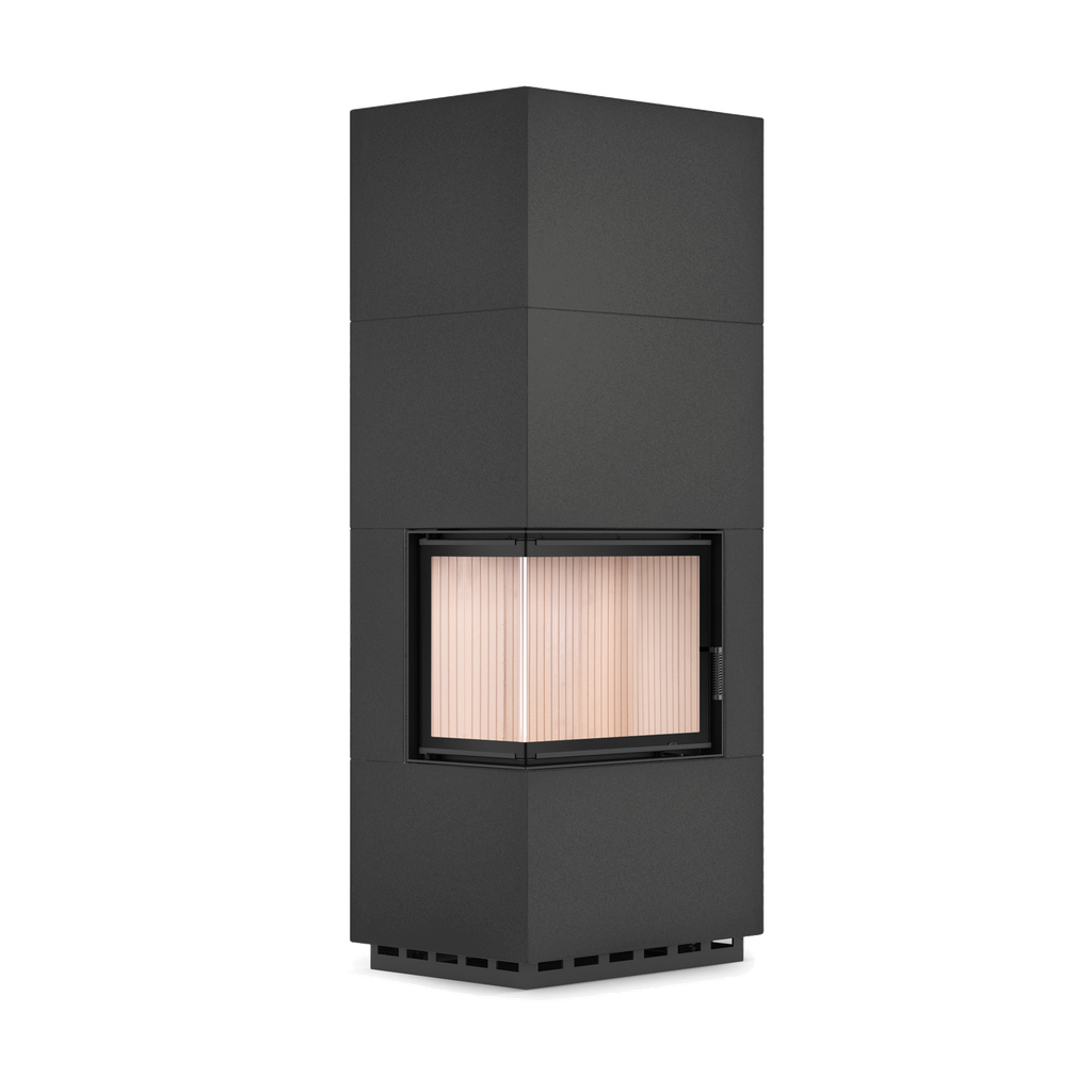 Hoxter BLOX E75 (Gris)