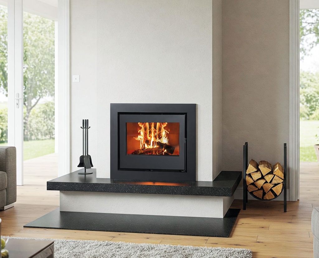Flamebox Square 8 Neo