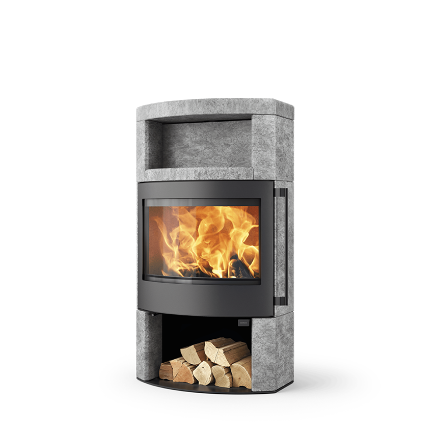 Skantherm Ator+ Panorama (Gris)
