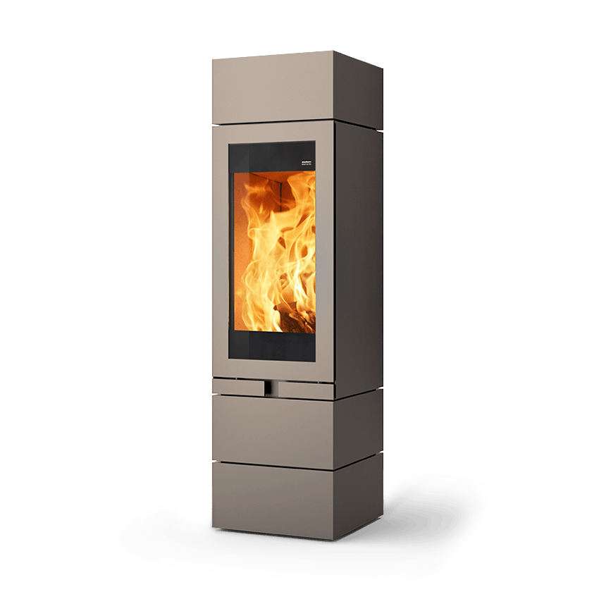 Skantherm Elements 400 Front