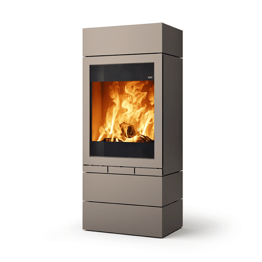 Skantherm Elements 603 Front (Marron)
