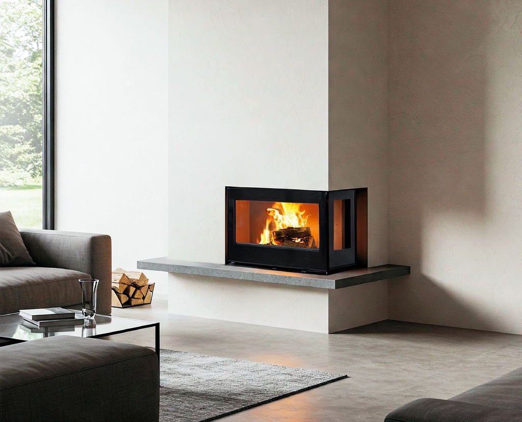 Flamebox Arch 8 L/R