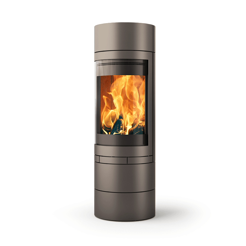 Skantherm Elements Rund (Marron)