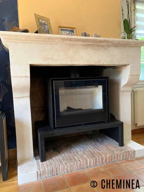 Flamebox Cubebox 7 Neo