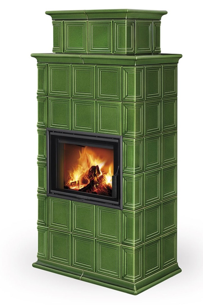 Romotop Baracca H (Vert)