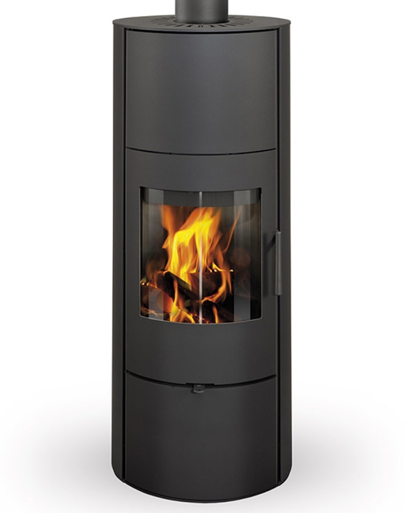 Romotop Evora A (Acier)