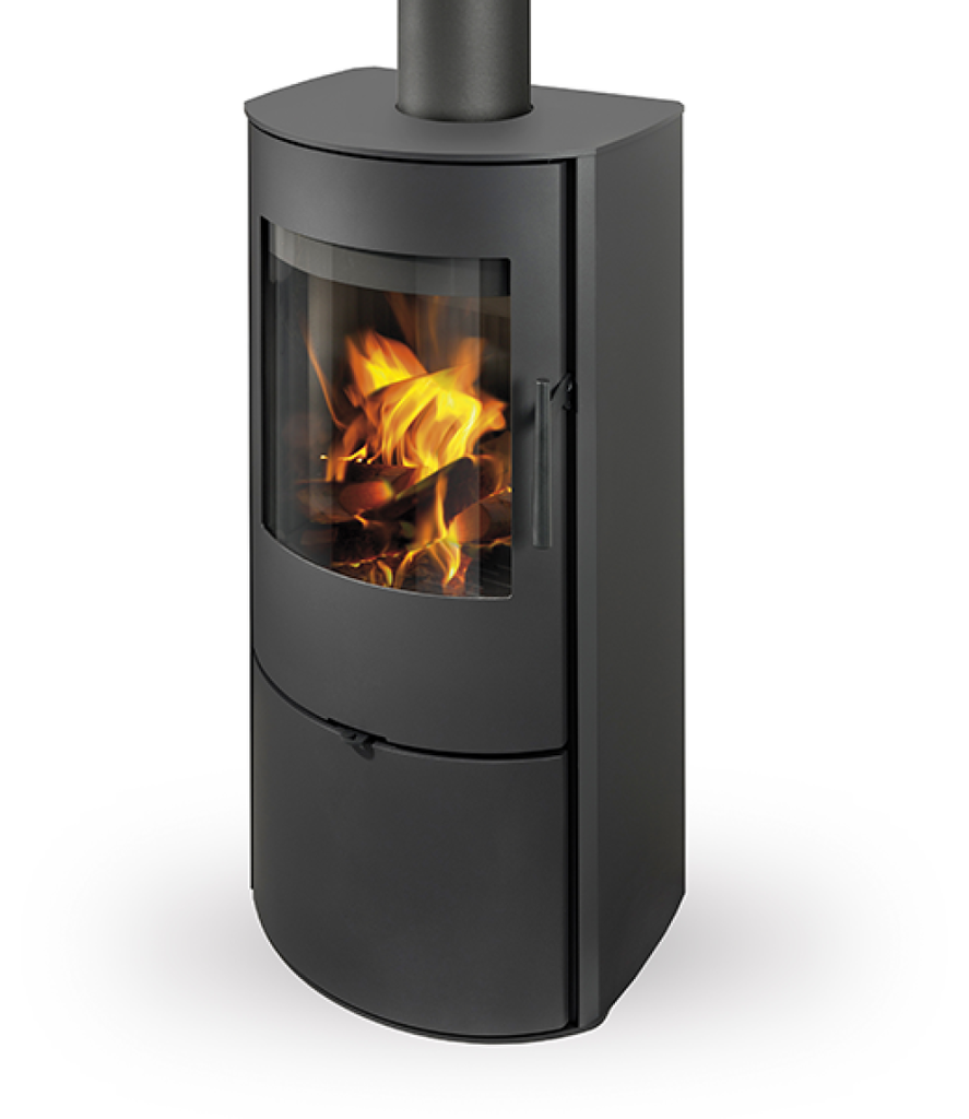 Romotop Evora G (Acier)