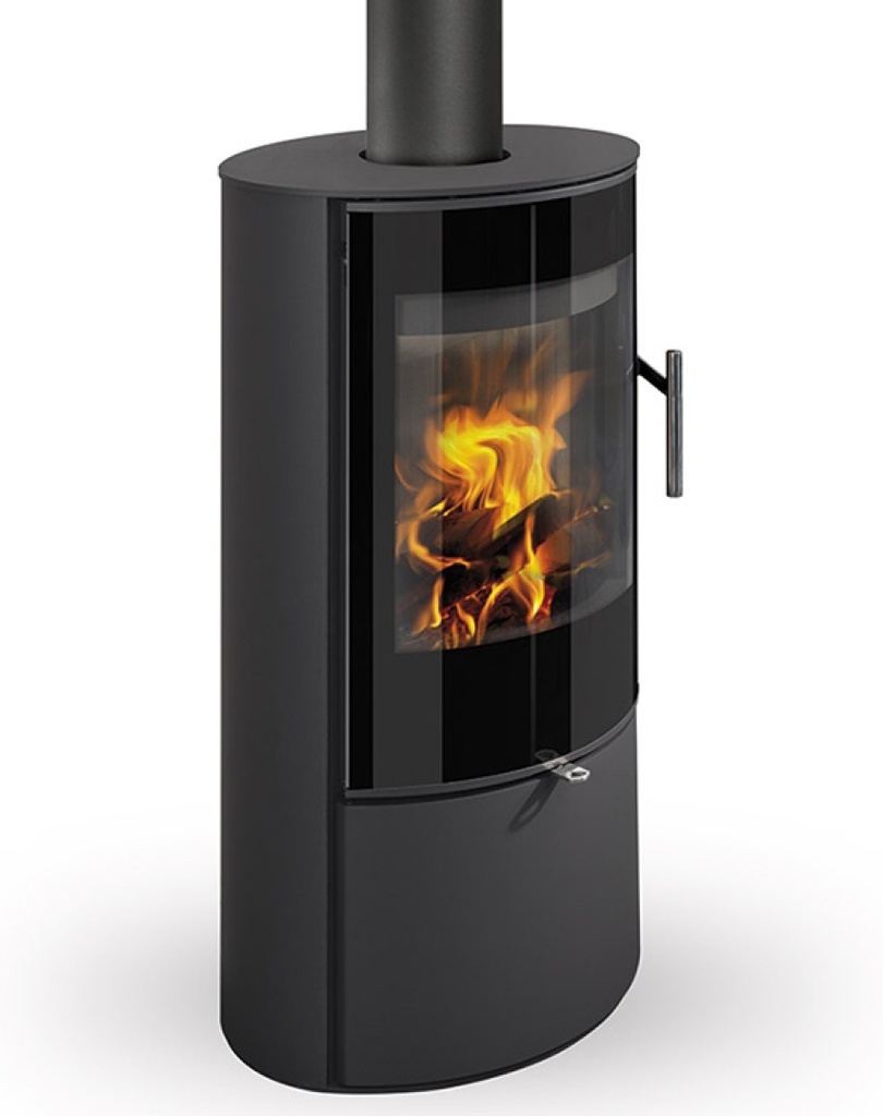 Romotop Laredo (Acier)