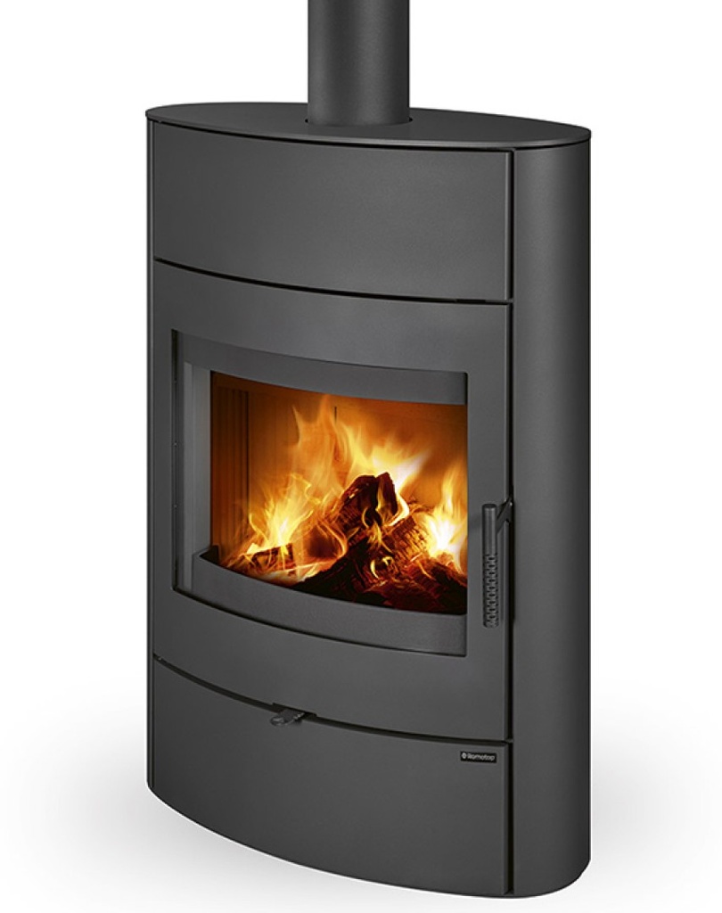Romotop Navia N24 Accum (Acier)
