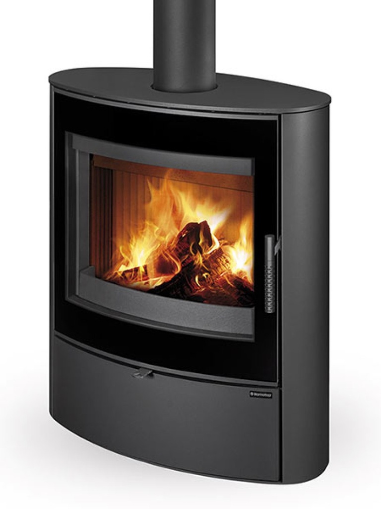 Romotop Navia N24 G (Acier)