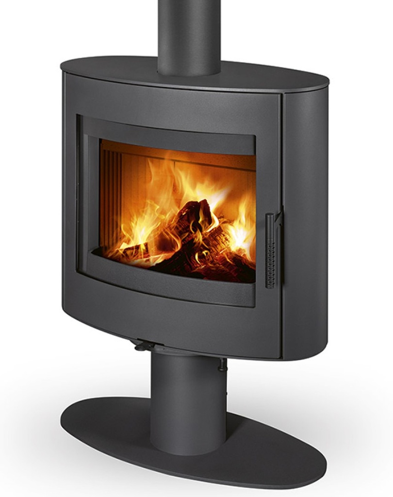 Romotop Navia T (Acier)