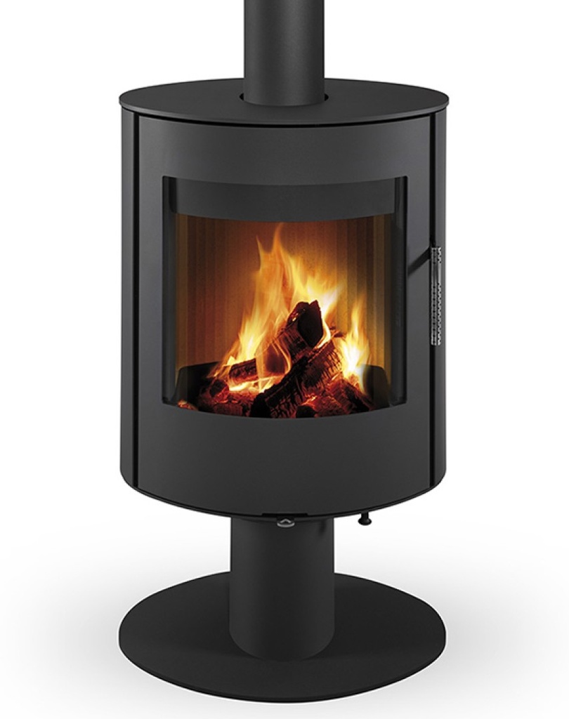 Romotop Ovalis T