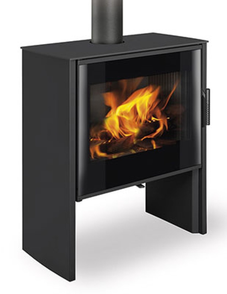 Romotop Riano G (Acier)
