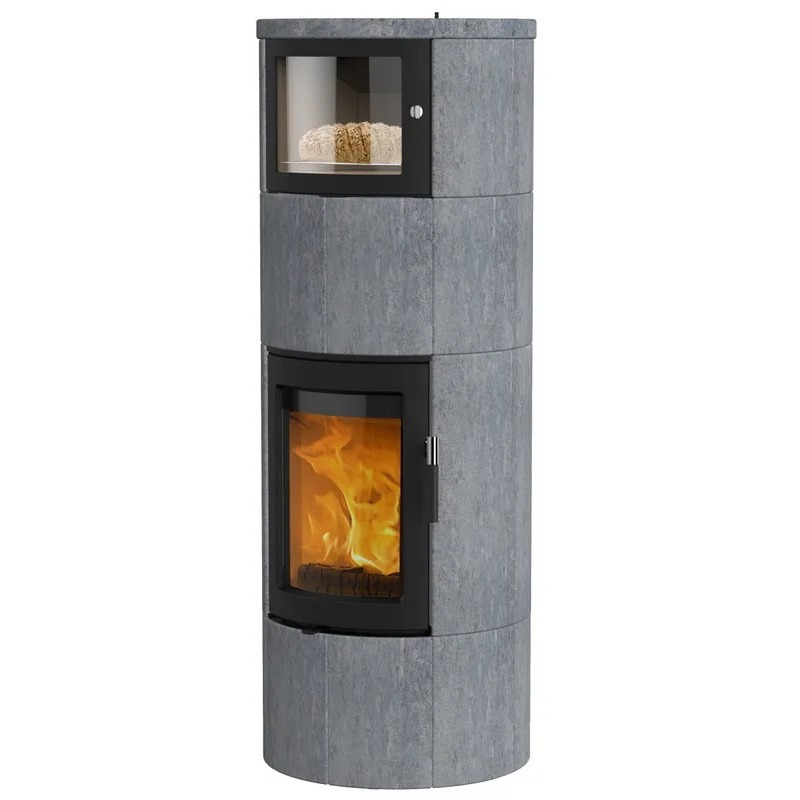 Lotus Maestro 2 ecoLine avec four de cuisson