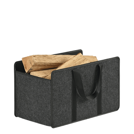 Réserve à granulés Fold