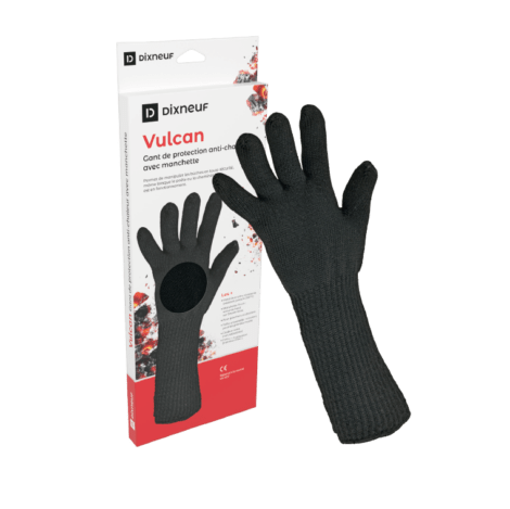 Gant de protection Vulcan