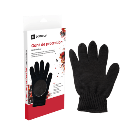 Gant de protection Etna