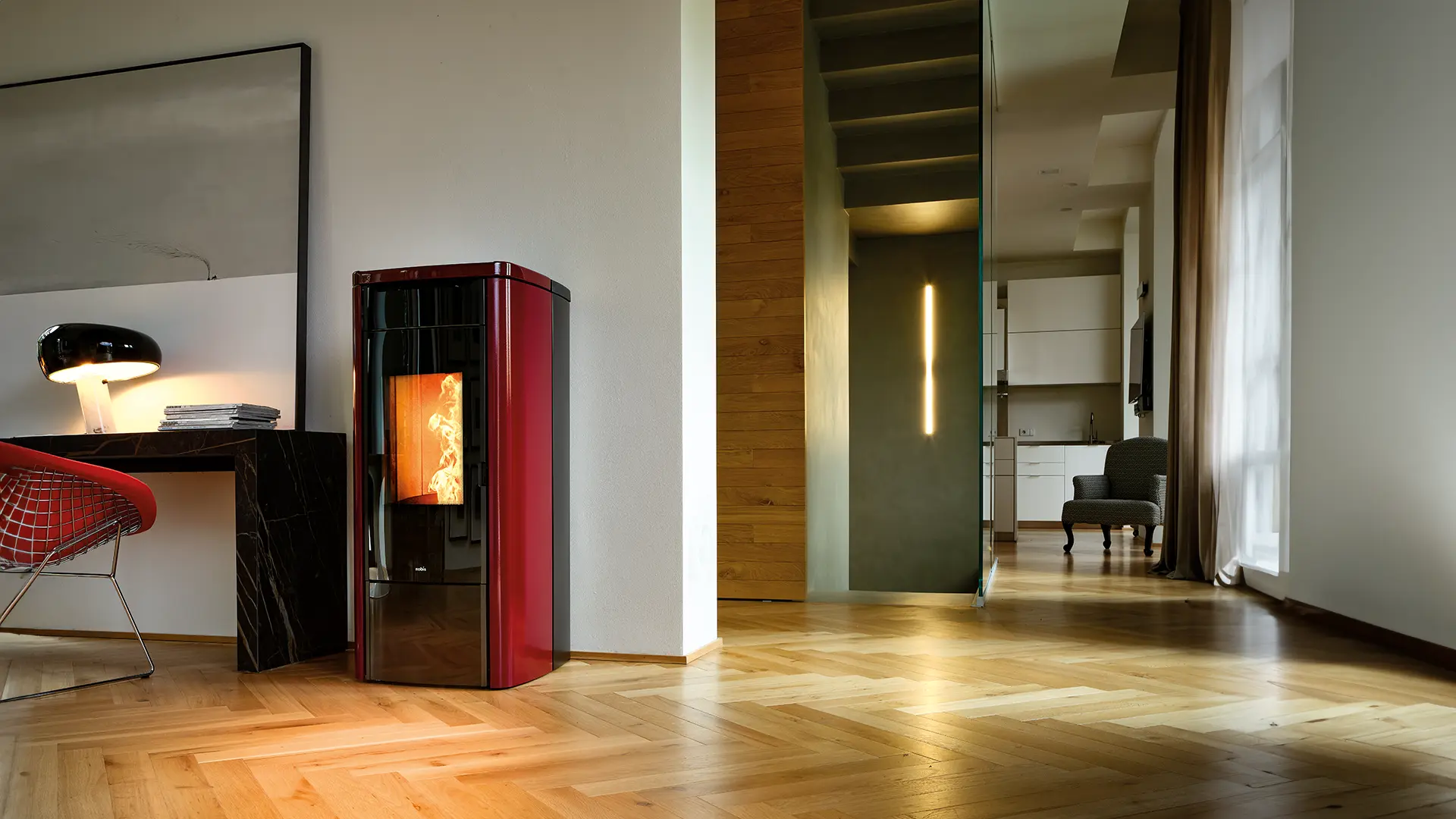 Nobis H17 Shape