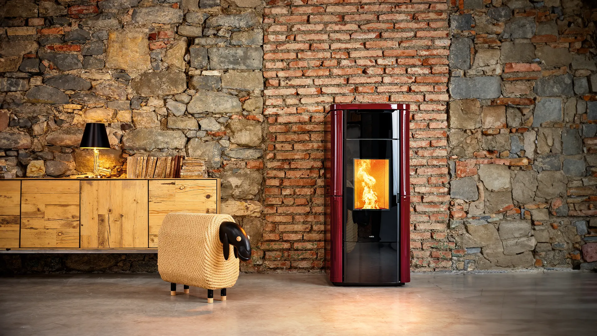 Nobis H20 Shape