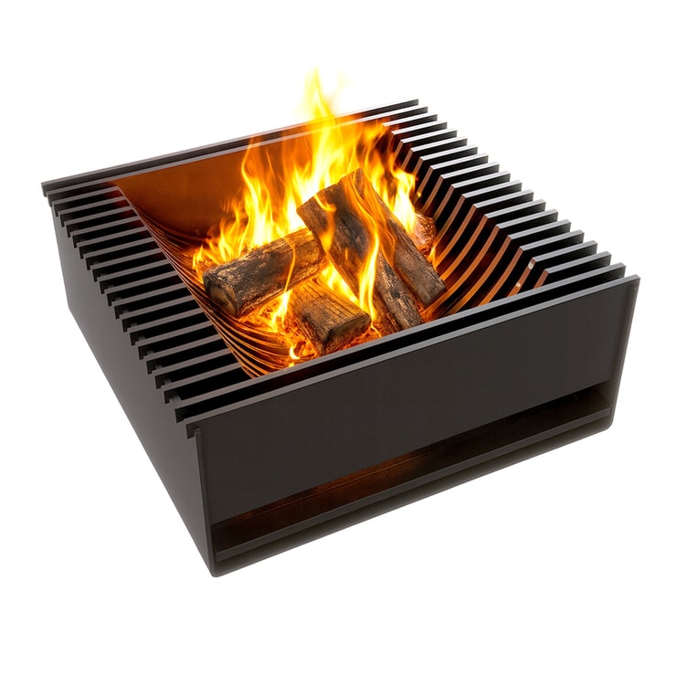 Brasero extérieur Ember