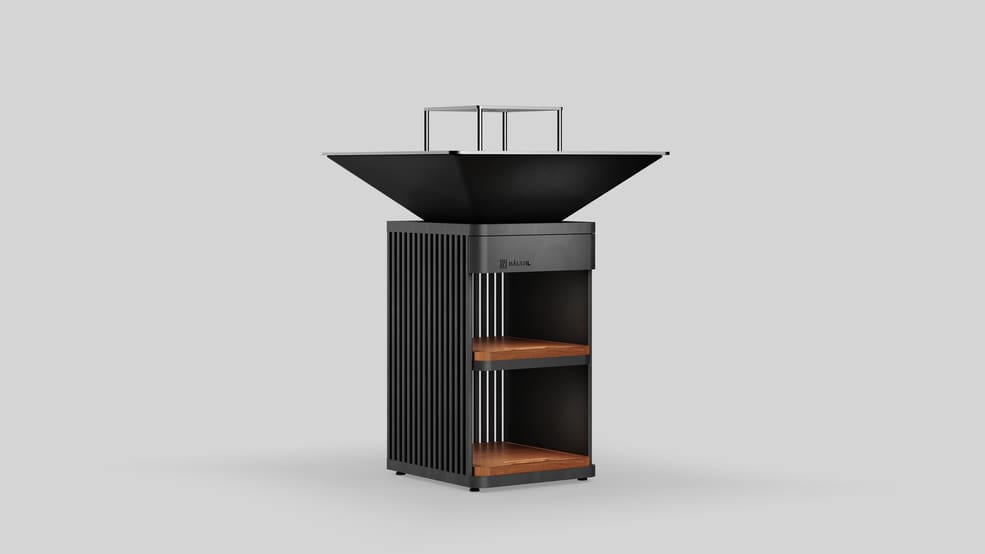 Barbecue brasero Grill Chef
