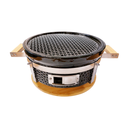 Barbecue de table Braza OUTR