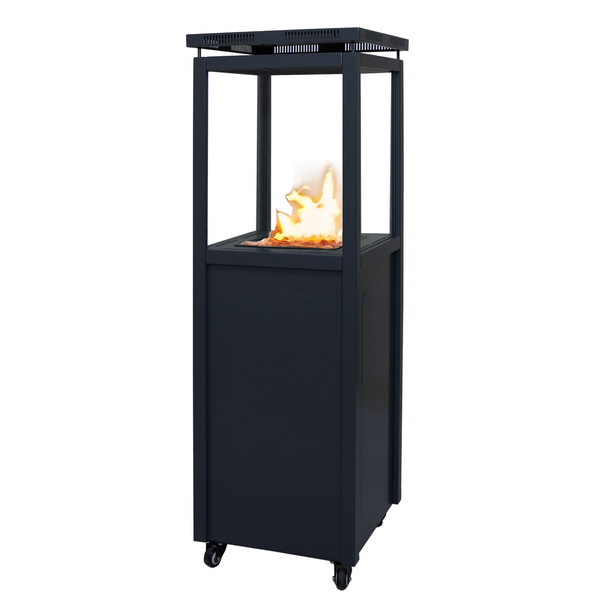 Chauffage de terrasse Cordoba OUTR