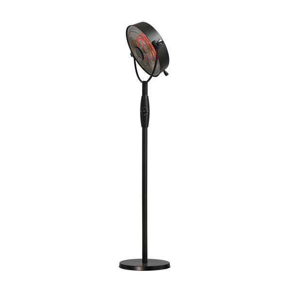 Chauffage de terrasse électrique Lune OUTR