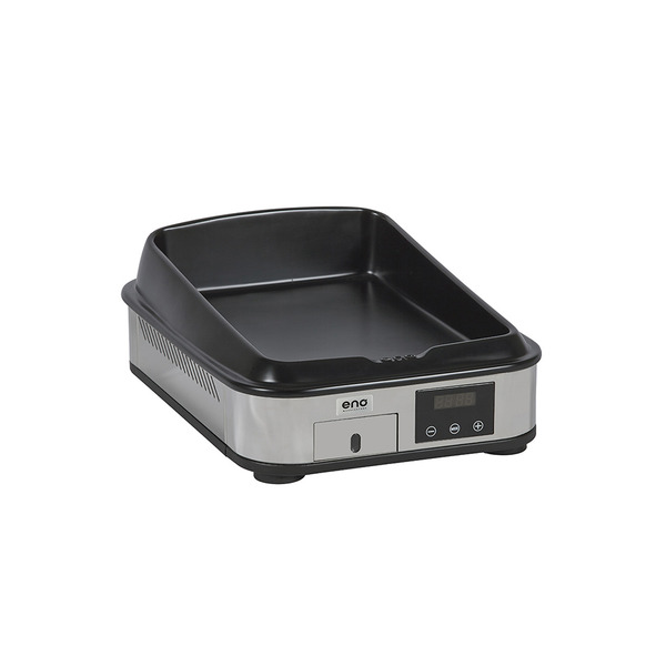Plancha électrique Enosign Inox OUTR